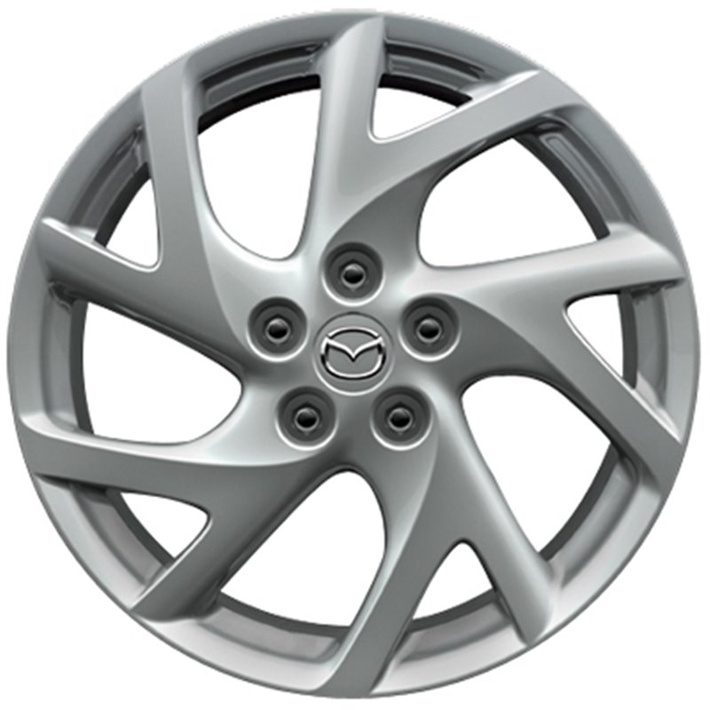 Jante Aluminium 18 design 140 pour Mazda 6 GH (Facelift)