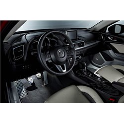 Kit Eclairage De Coffre Type Led - Accessoires 2 Mazda