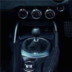 Pommeau de levier de vitesse MOMO Combat Evo pour Mazda MX5 - MX12079 