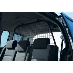 Rsioslez Rideau Couverture Coffre Voiture pour Mazda CX-5 2018,RéTractable  Couverture SéParation De Coffre ArrièRe,ÉTagèRe ArrièRe De Coffre,Voiture