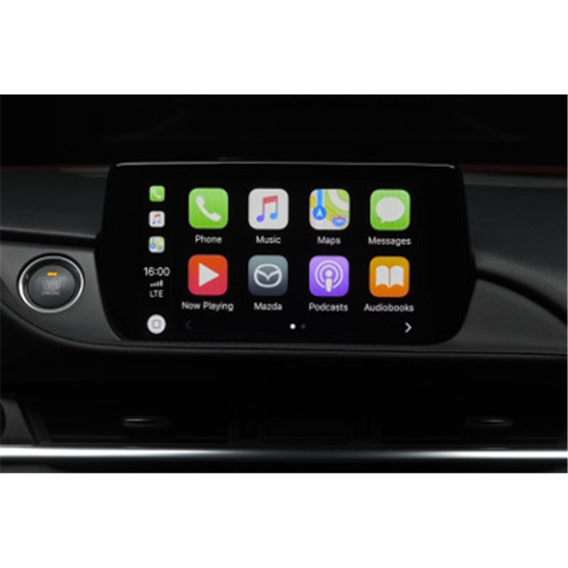 Unité Apple CarPlay™ / Android Auto™