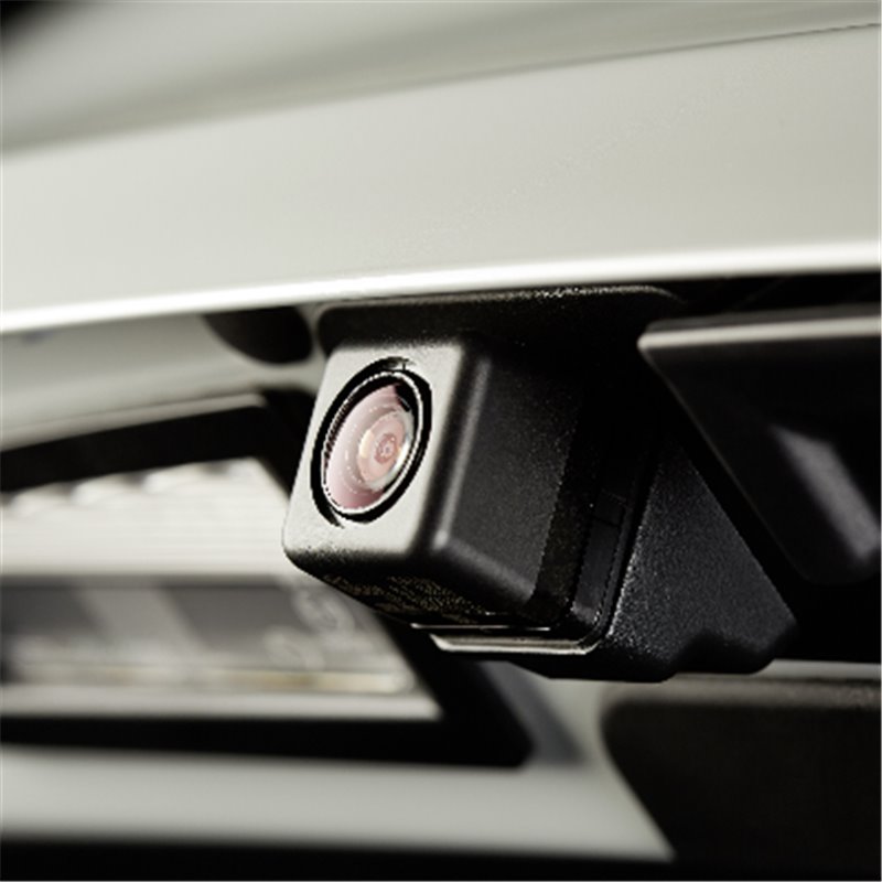 Caméra de recul pour Mazda 6 GJ 4 portes