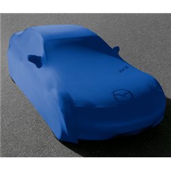 Housse Voiture pour Mazda RX-7 MX-5 ND MX-5 NC MX-5 NB CX-5 CX-30 Housse  Voiture Exterieur Etanche BâChe Voiture Exterieur avec Sac de  Rangement(Color:B2,Size:MX-5 ND) : : Auto et Moto