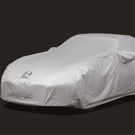 Custom Cover bâche adaptée à Mazda MX-5 NC housse de protection faites  sur-mesure avec