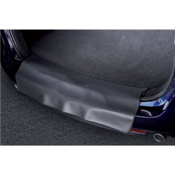 Tapis de coffre avec protection repliable de pare-chocs Mazda 6 GJ