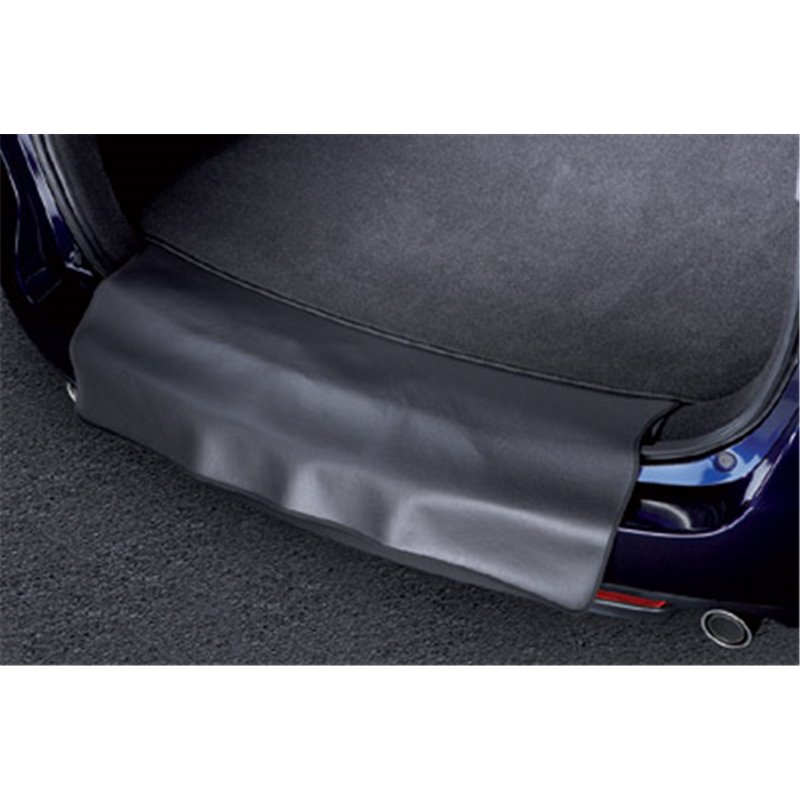 Tapis de coffre pour Mazda 6