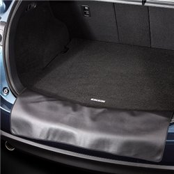 Rsioslez Rideau Couverture Coffre Voiture pour Mazda CX-5 2018,RéTractable  Couverture SéParation De Coffre ArrièRe,ÉTagèRe ArrièRe De Coffre,Voiture