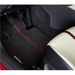 Tapis de sol « Premium » pour Mazda 2 DJ1