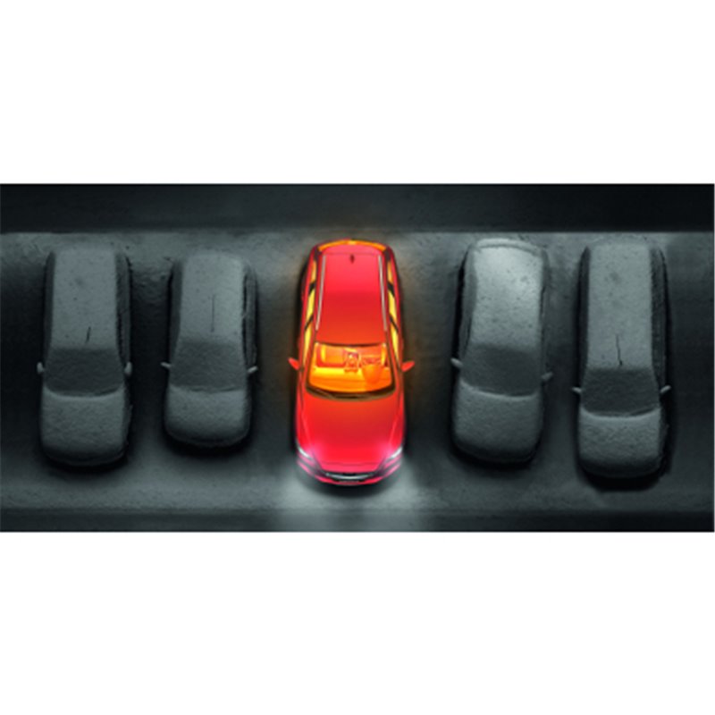 Webasto Unité de chauffage Thermo Top EVO 5 Diesel pour Mazda