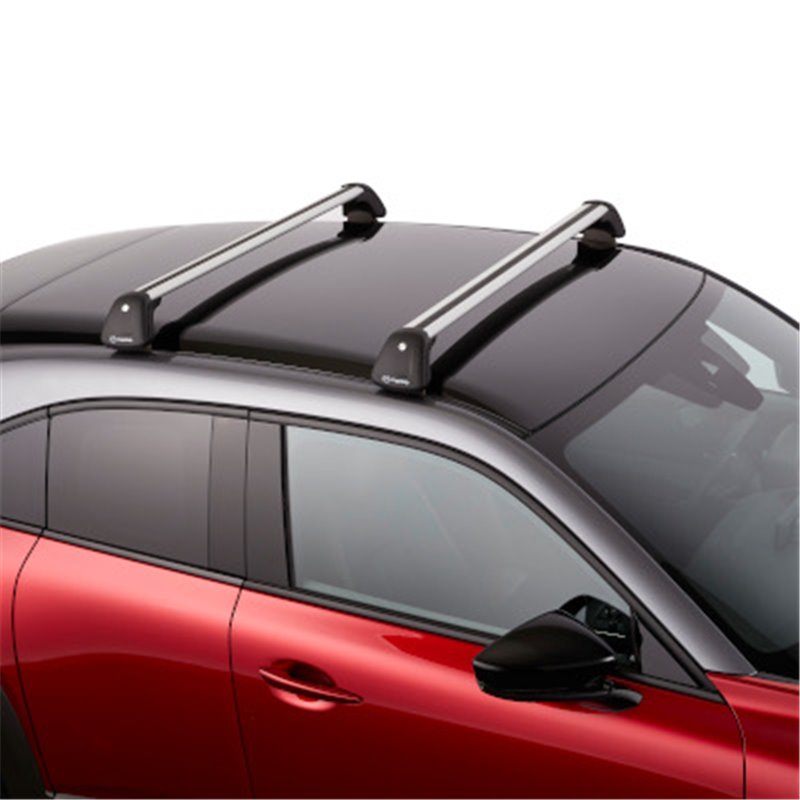 Barres de toit pour Mazda MX-30
