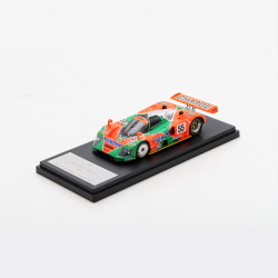 Miniature Mazda 787B (1991) - Échelle 1/43