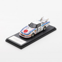 Miniature Mazda RX-7 252i (1979) - Échelle 1/43